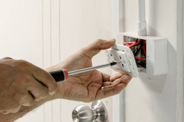 Best Circuit Breaker Installation and Repair  in Los Osos, CA