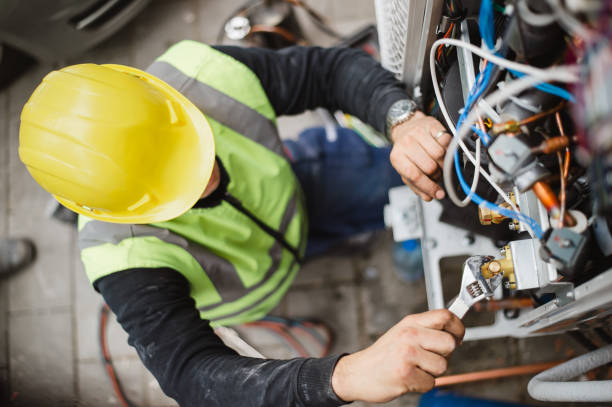 Best Electrical Maintenance Services  in Los Osos, CA