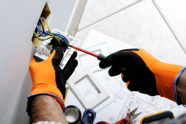 Emergency Electrical Repair Services in Los Osos, CA